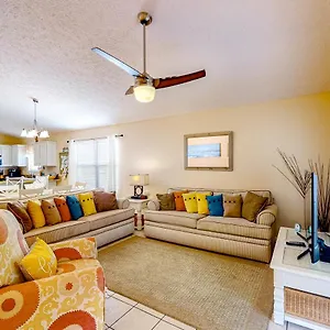  Holiday home Choose Happy United States