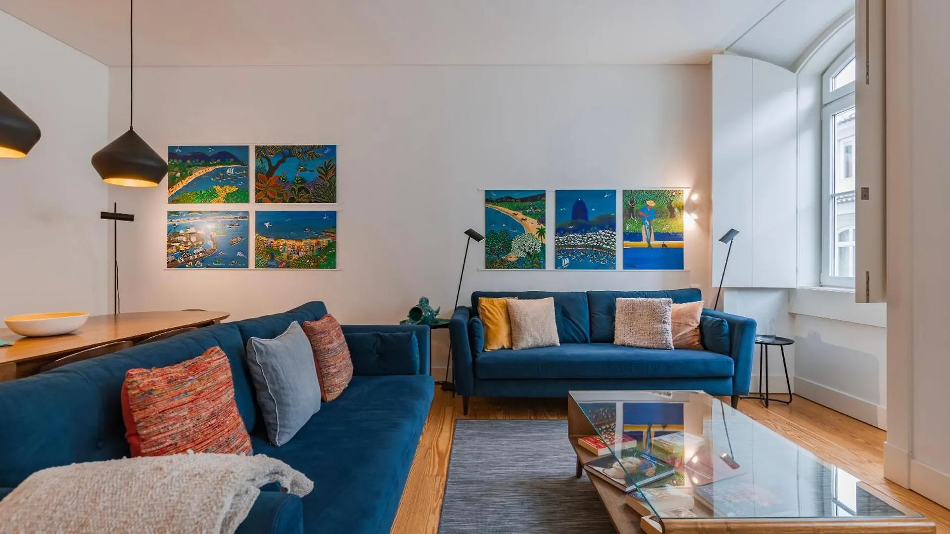 Downtown By The River Apartment By Lovelystay Lisbon 0*,  Portugal