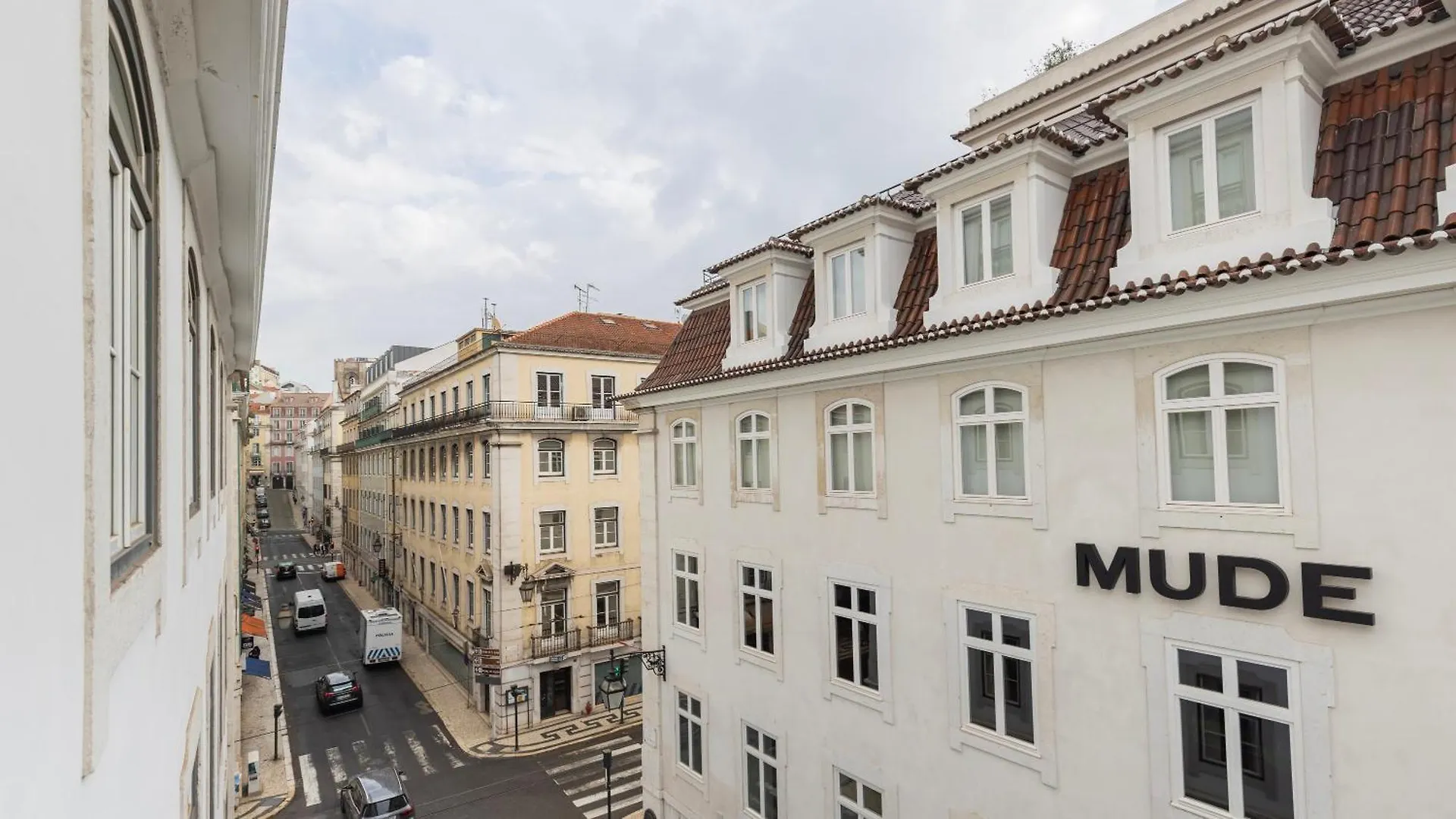 Downtown By The River Apartment By Lovelystay Lisbon 0*,  Portugal